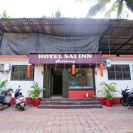 Fabhotel Sai Vihar Kolshet Exterior photo